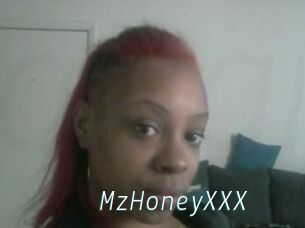 MzHoneyXXX