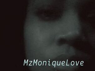 MzMoniqueLove