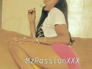 MzPassionXXX