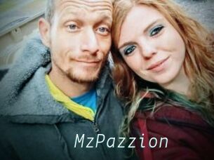 MzPazzion