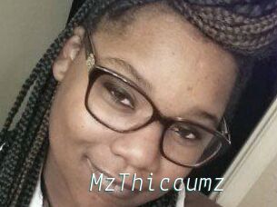 MzThiccumz