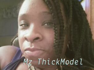 Mz_ThickModel