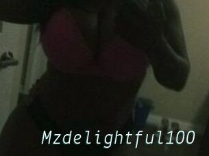 Mzdelightful100