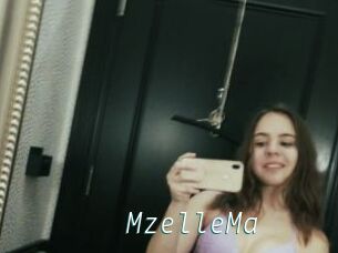 MzelleMa