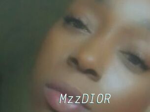 MzzDIOR