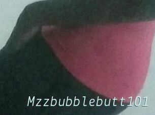 Mzzbubblebutt101