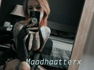 Maadhaatterx