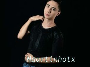 Maartinhotx