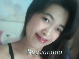 Maawandaa