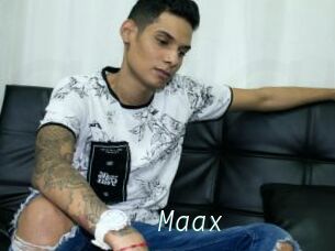 Maax