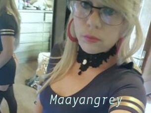 Maayangrey