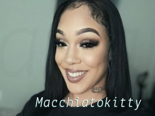 Macchiatokitty