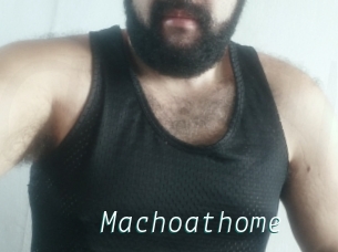 Machoathome