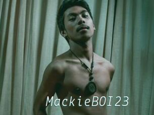 MackieBOI23