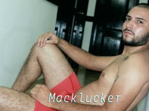 Macklucker