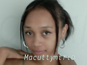 Macuttymiria