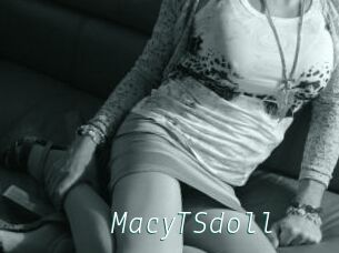 MacyTSdoll