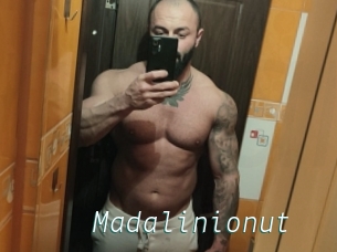 Madalinionut