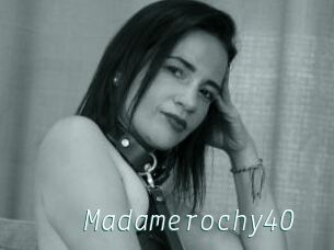 Madamerochy40