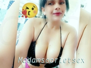 Madamscarletsex