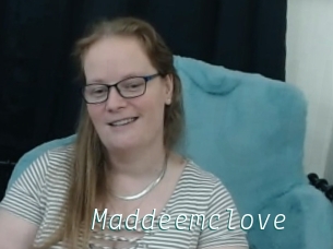 Maddeemclove