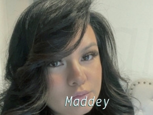 Maddey