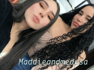 Maddieandmedusa