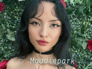 Maddiepark