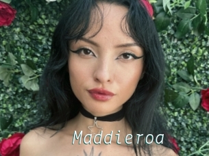 Maddieroa