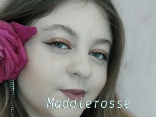 Maddierosse