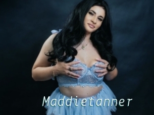 Maddietanner