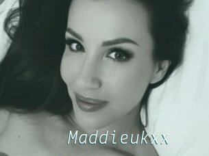 Maddieukxx