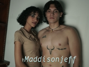 Maddisonjeff