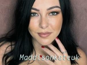 Maddisonkateuk