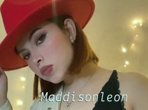 Maddisonleon