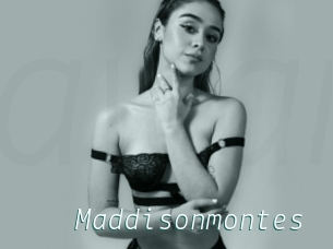 Maddisonmontes