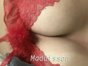 Maddisson