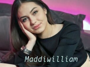 Maddiwilliam