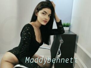 Maddybennett