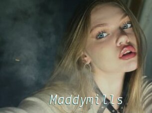 Maddymills