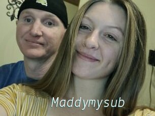 Maddymysub