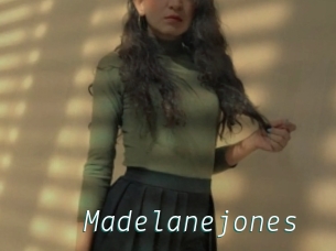 Madelanejones