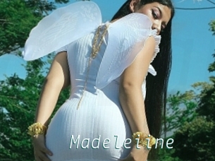 Madeleiine