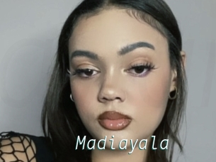 Madiayala