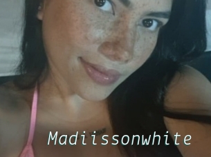 Madiissonwhite