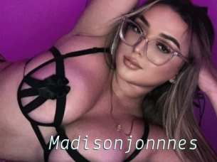 Madisonjonnnes