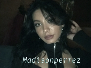 Madisonperrez