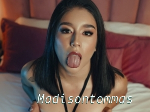 Madisontommas