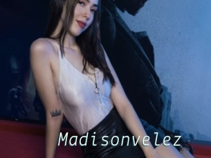 Madisonvelez