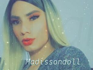 Madissondoll